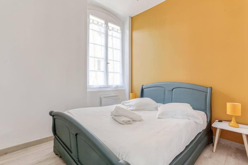Cosy Appart Lumineux Coeur Panier/Joliette Apartment Marsilia Exterior foto